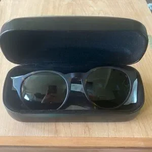 Coach | Accessories | Nwt Wythe Sunglasses | Poshmark display picture 1